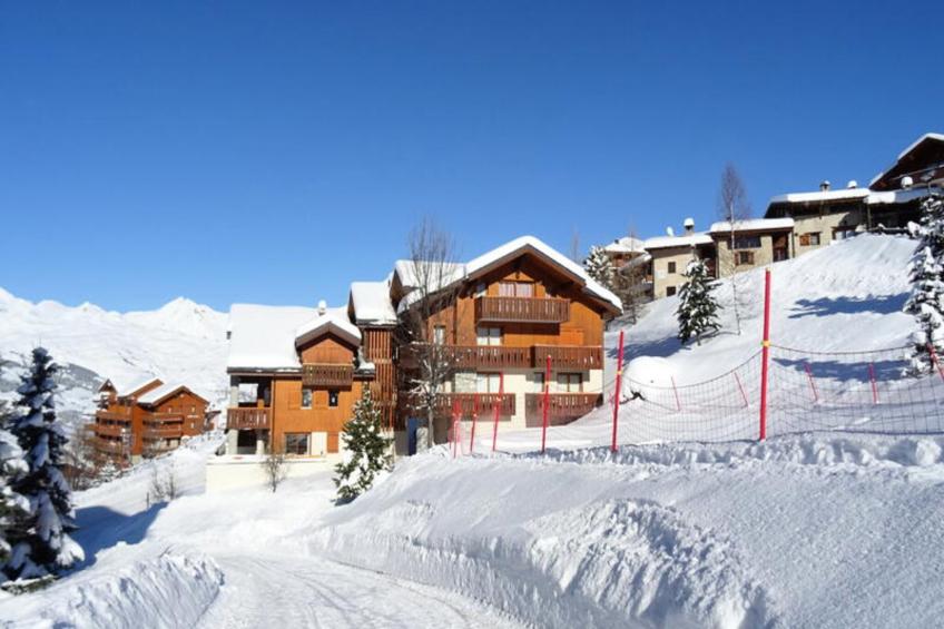 Résidence Edelweiss - foto 13