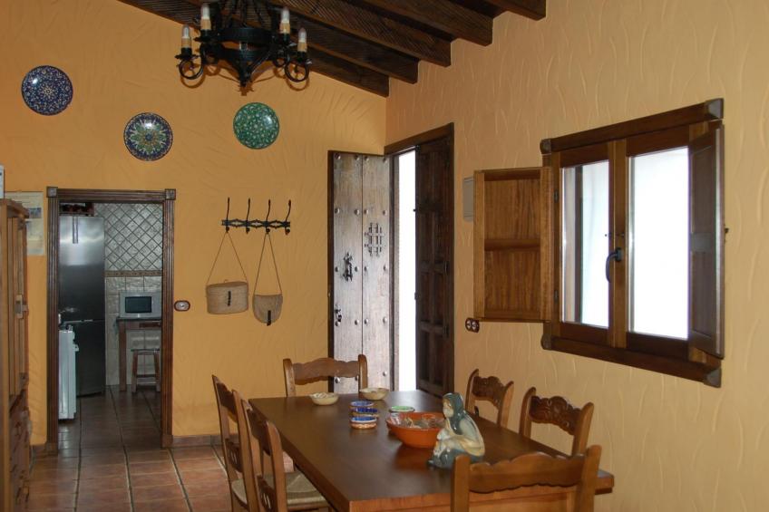 Villa 'Lagarin' mit Terrasse - foto 35