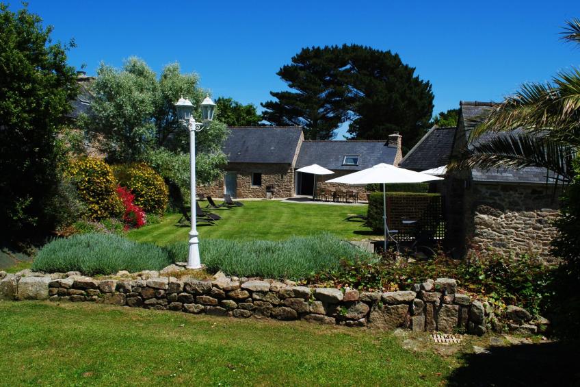 Großes Haus mit überdachtem und beheiztem Swimmingpool - foto 22