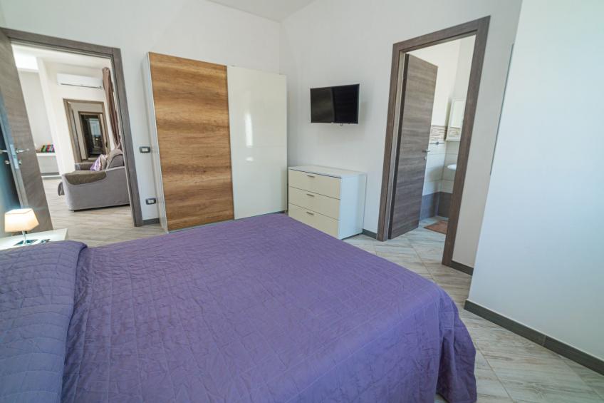 Villa 'Mamma Antonella' mit privatem Pool - foto 14