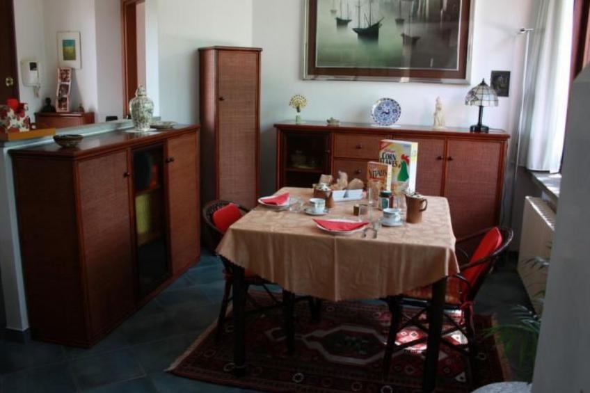 Wohnung 'La Cà Nova' mit Privatparkplatz - foto 11