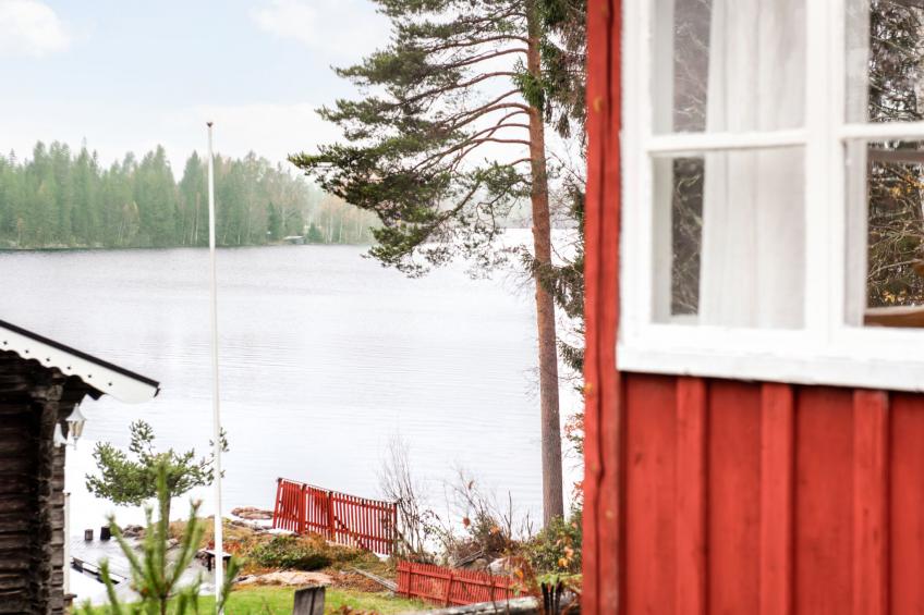 Viksjö Utsikten - foto 6