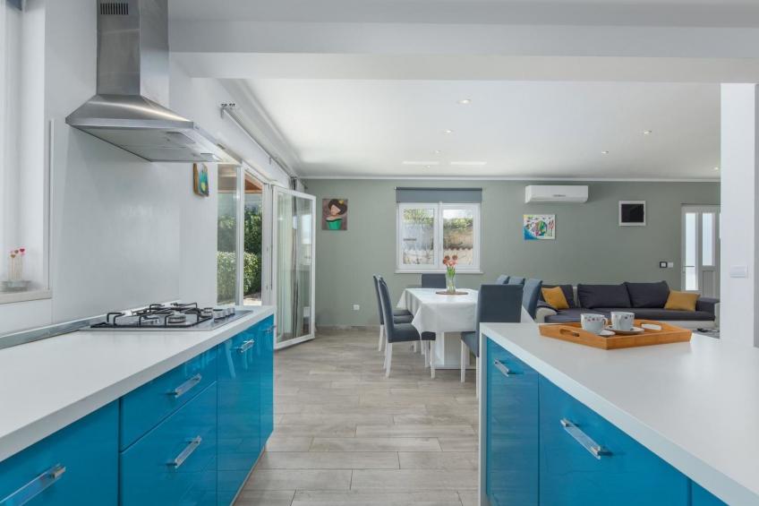 Ferienvilla "Villa Perhat" mit eigenem Pool - foto 27