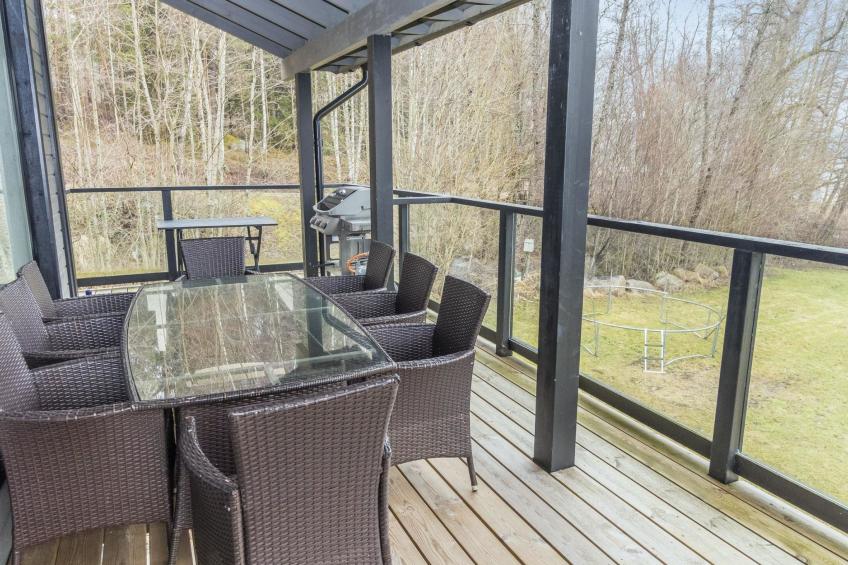 Villa sjövik - foto 9