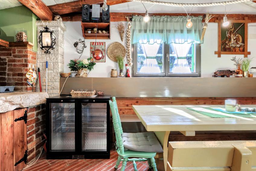 Landhaus Viliam (ROJ530) - foto 38