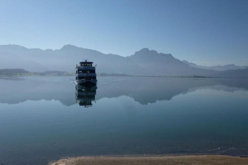 Chalet mit Blick auf das Wasser - foto 16