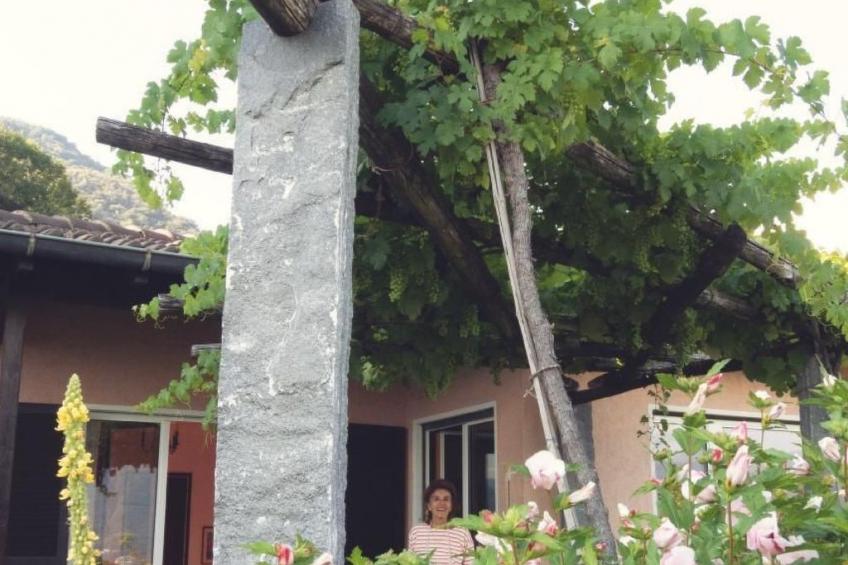 Casa Nespole, Familiennest mit Seesicht - foto 2