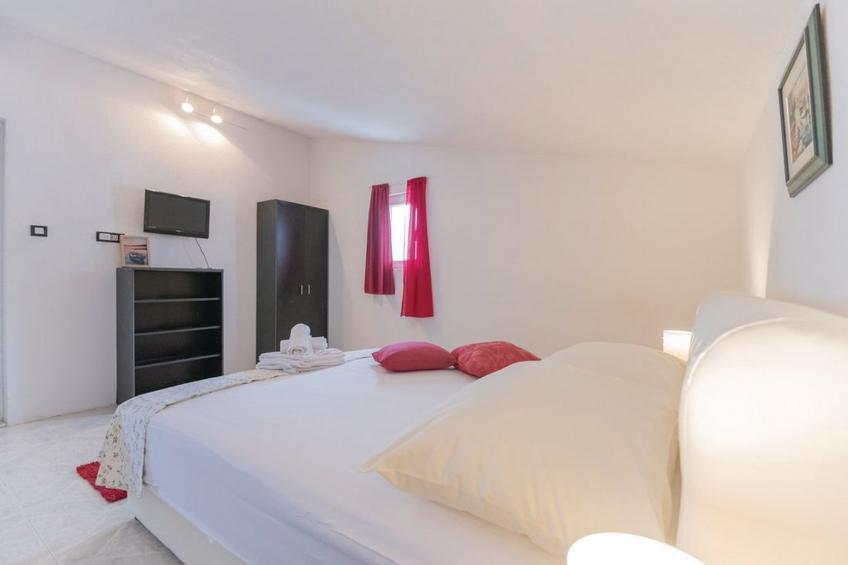 Villa Blanka - Six Bedroom Villa with Swimming Pool and Sea View - foto 46