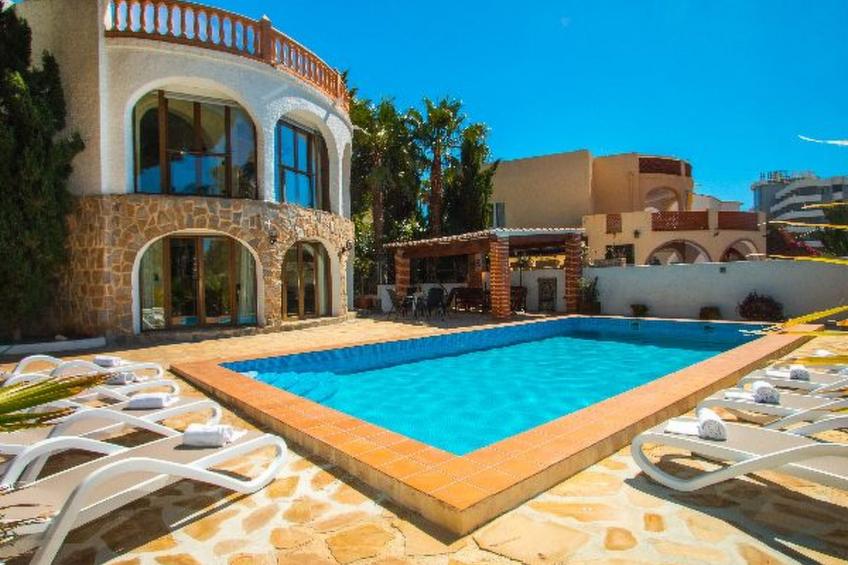 Villa Cintya - PlusHolidays - foto 7