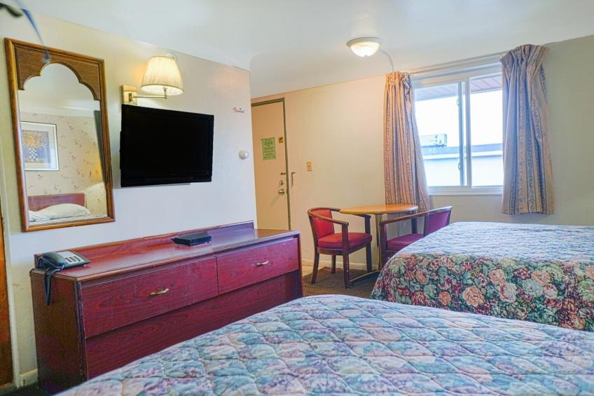 US_BCM001_2 Full Bed - foto 7