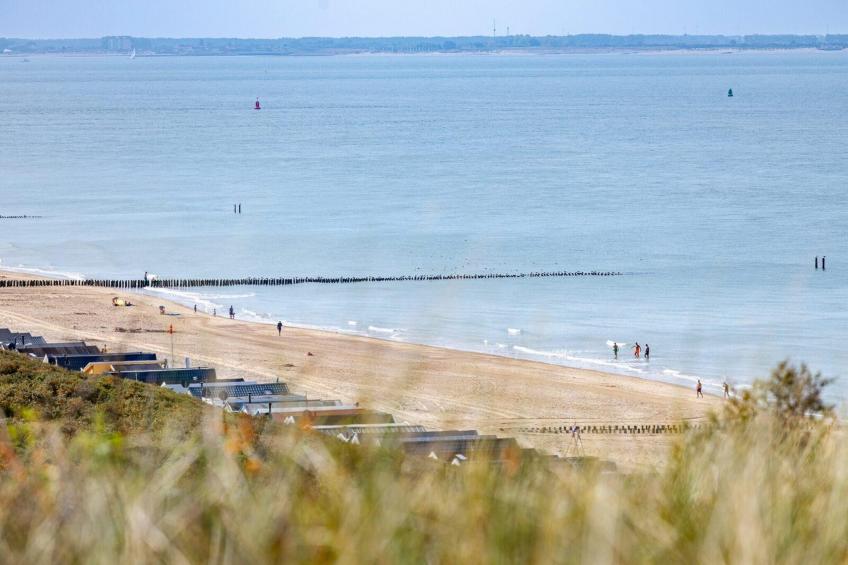 Appartement Duinhof Dishoek - 6 pers de luxe - foto 42