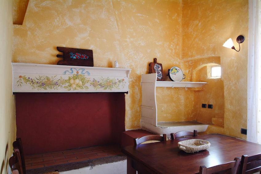 Residentie Borgo Alba Chiara, Toscolano - Type A - foto 15