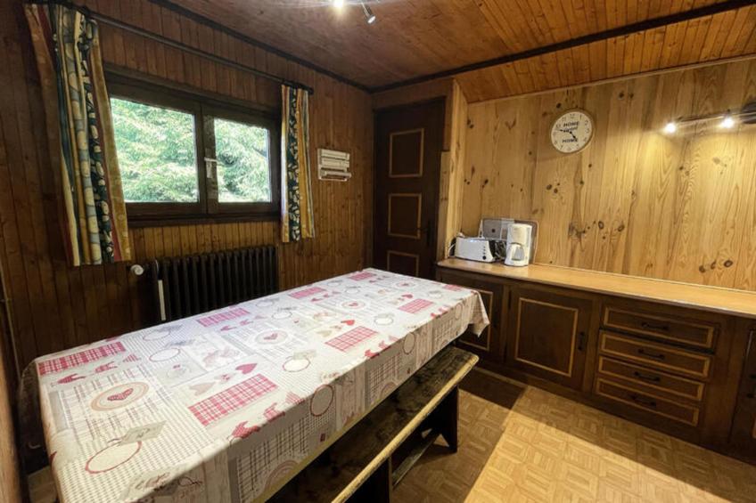 Appartements à La Clusaz - foto 21