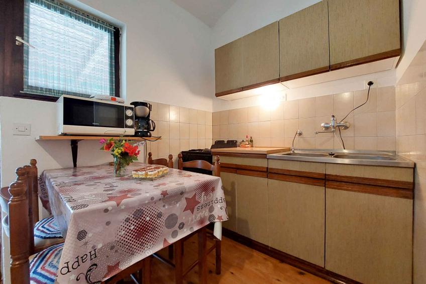 Holiday apartment with two terraces - BF-2P2D2 - foto 21
