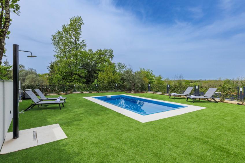 Villa Zoia - foto 10