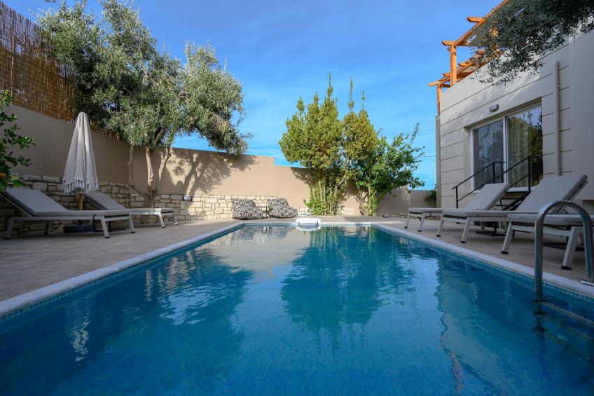 Foothills Tangerine Villa