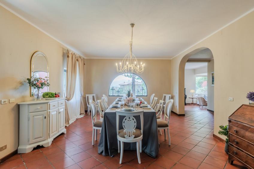 Cà Uvenere, Modern Farmhouse with Pool - foto 45