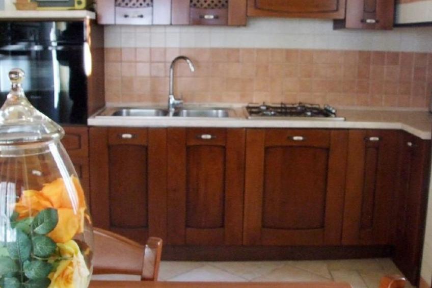 Villa Le soleil, nur 50 Meter vom Strand entfernt - foto 10