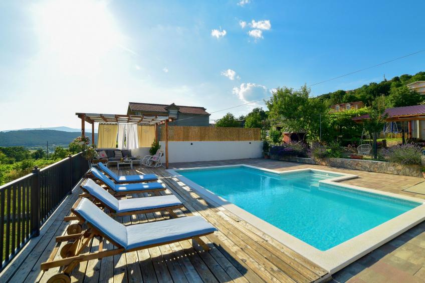 Dalmatinisches Landhaus Martin - foto 34