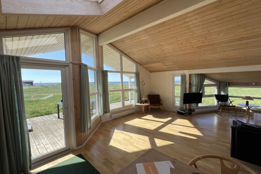 "Asta" - 85m from the sea in NW Jutland - foto 12