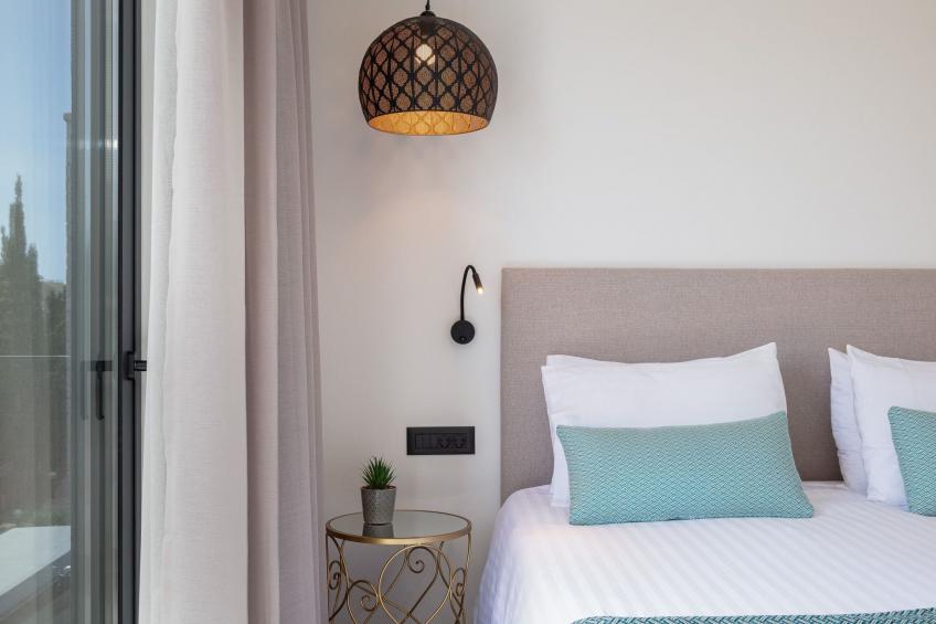 VillaSaints I - Pool und BBQ, Spaziergang zum Strand - foto 18