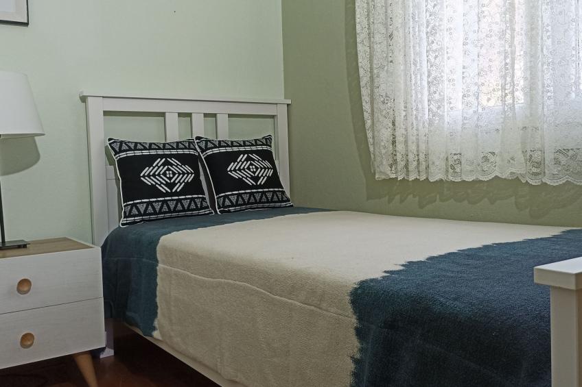 "Villa siesta" in Strandnähe - foto 28