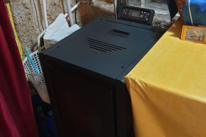 Studio "Loja Casa dos Cisnes" Serra da Estrela - foto 30