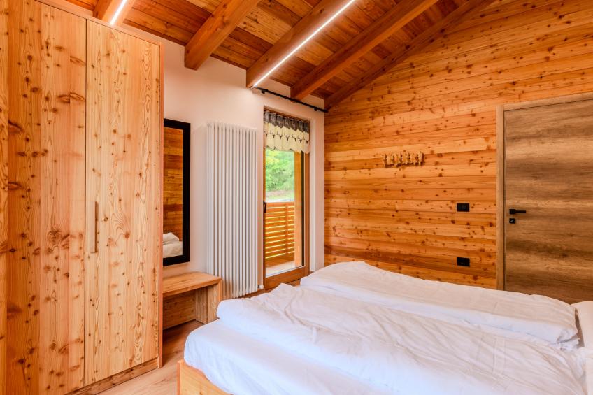 Larice Quadrilocale - foto 23