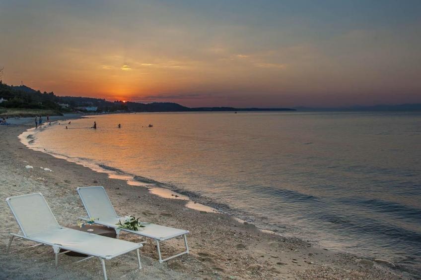 Gemütliche Wohnung in Pallini mit Eigenem Balkon - foto 20