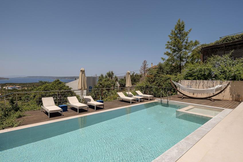 Adeste Seaview Villa III-Pool, Whirlpool, 900m zum Meer - foto 2