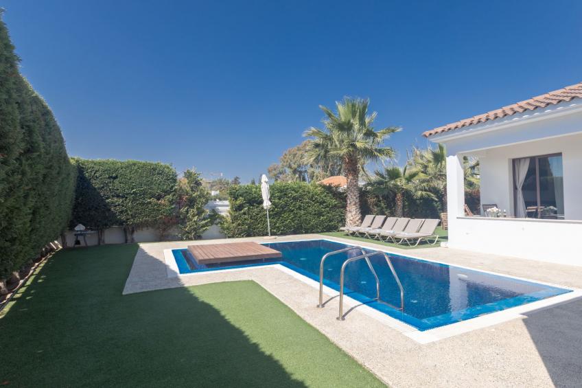 Ayia Napa Satin Villa SVI1 - foto 4