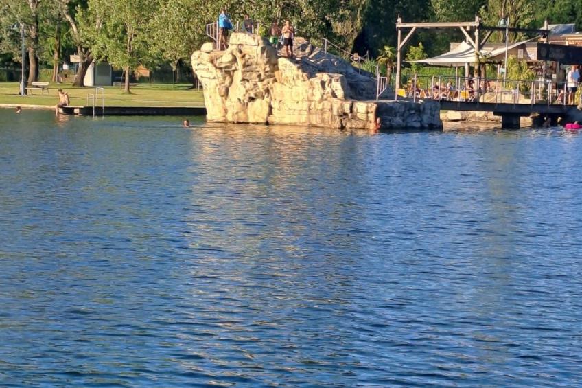 für 2 Personen  + 1 Kind ca. 45 m² in Stubenberg am See, Steiermark (Ostst - foto 18