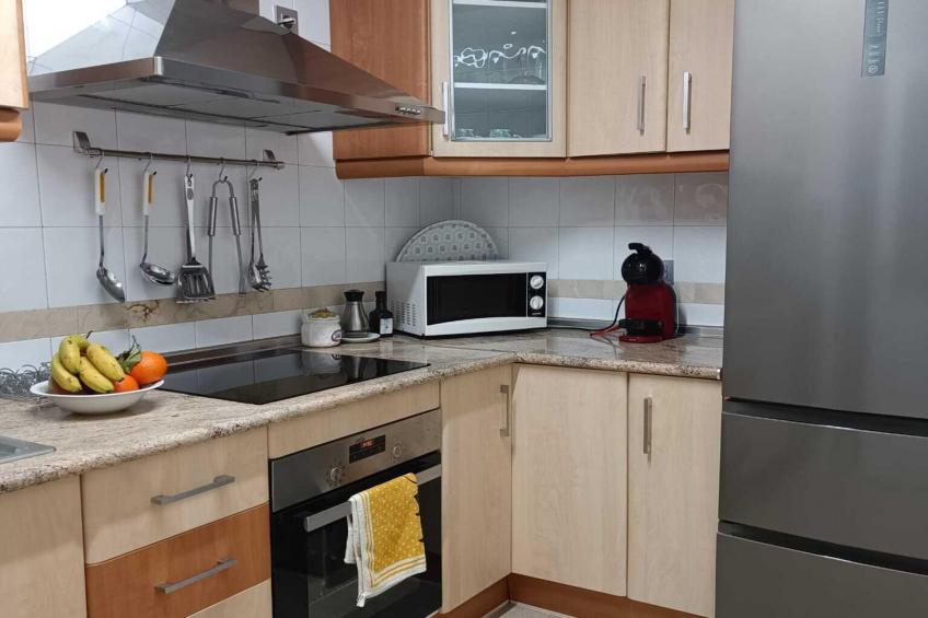 Stunning sea view apartment with pool - foto 13