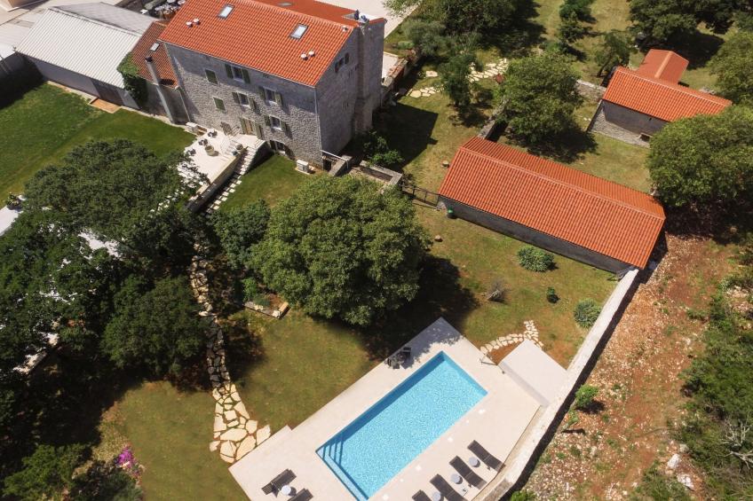 Tranquil Getaway with Shared Pool in Bale - One Bedroom Apartment - foto 24