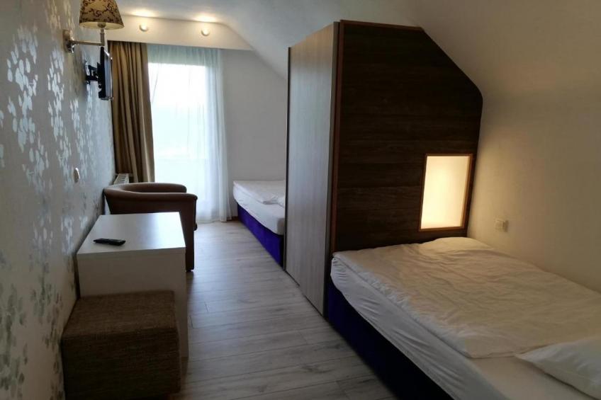 Heiderhof - Double Room Disability access - foto 12