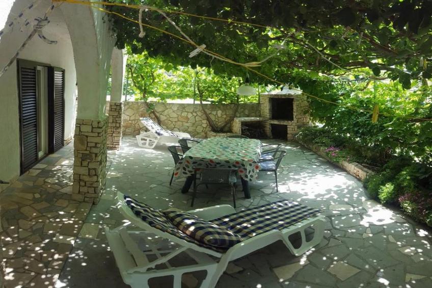 Apartments Katarina - Two Bedroom Apartment with Terrace (A1) - foto 35