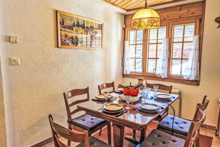 Le Moulin 74 - foto 12