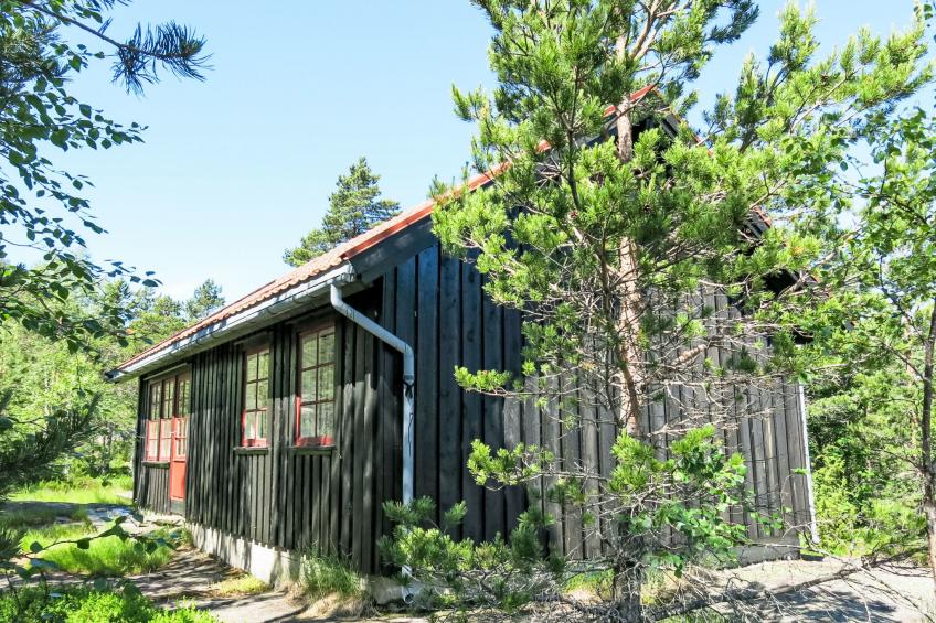 Førevanns Hytta (SOO019) - foto 17