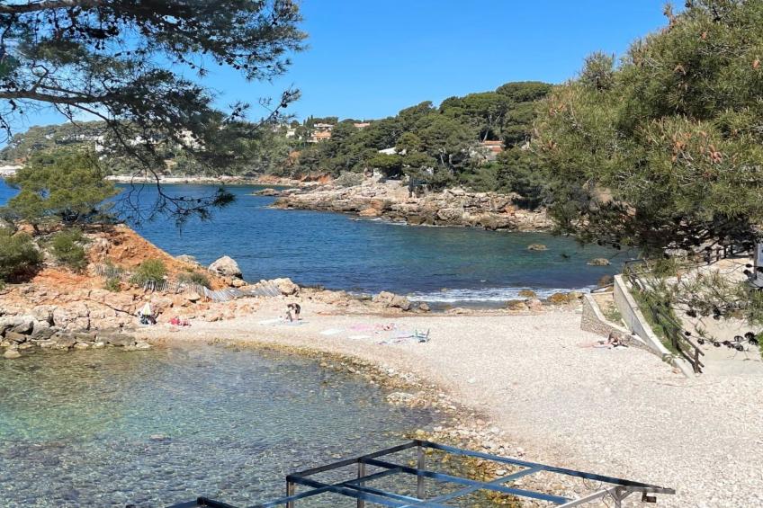 Provenzalisches Landhaus am Meer in ruhiger Lage. - foto 14