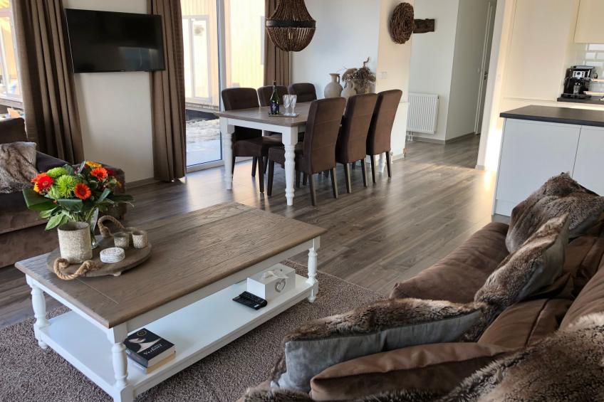 Neue Luxus-Ferienvilla am IJsselmeer - foto 7