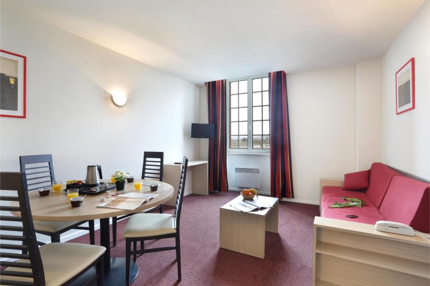 Les Demeures Champenoises Confort ST3N - foto 4