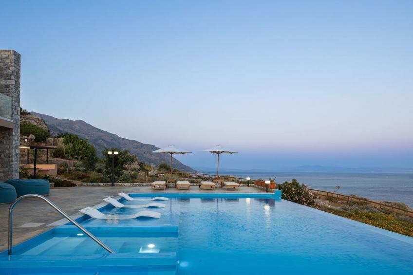 Prasonisi Villa I - foto 49