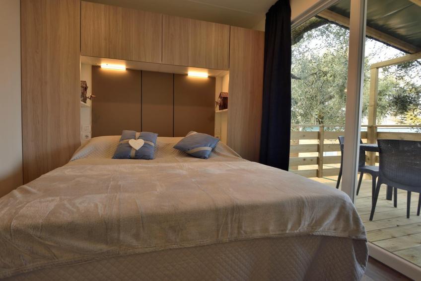 Caravan park della Colombaia, Padenghe sul Garda-CM Comfort - foto 9