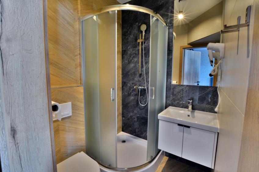3 person Apartment by the sea 29 m2 Ustronie Morskie - foto 7