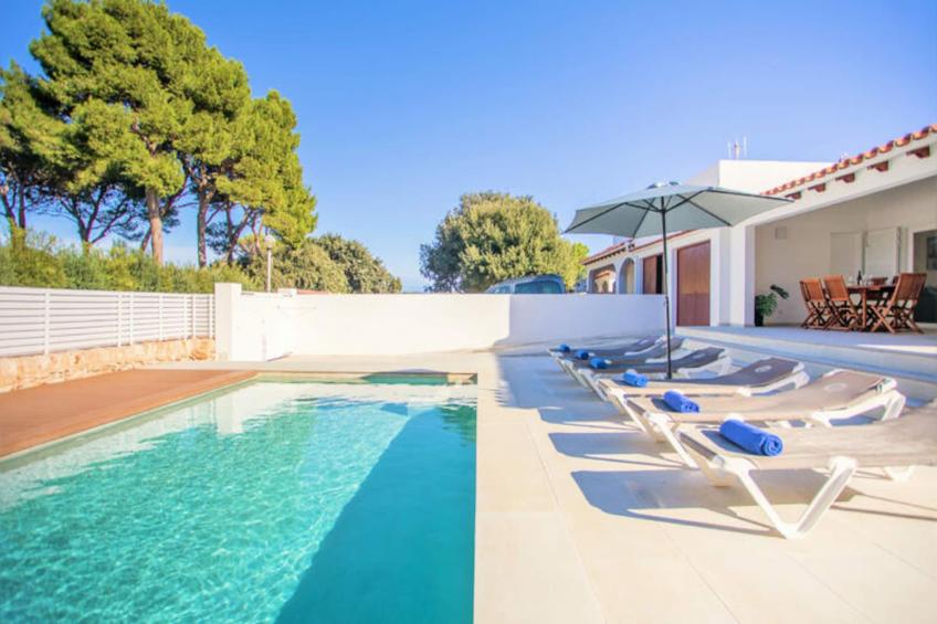 Maison à Cala Galdana - foto 67