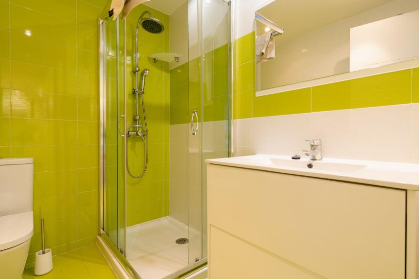 Beachside apartment in Elviria, Romana Playa - foto 28