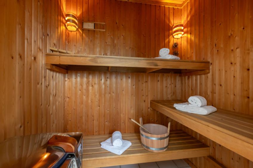 Villa Querina Wellness - foto 3