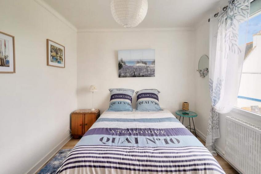 Maison à Plobannalec-Lesconil - foto 11