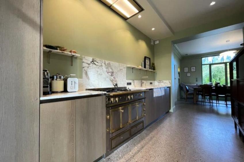 Magnifique Maison Bourgeoise Rénovée Avec élégance Et Style Art Déco - foto 15