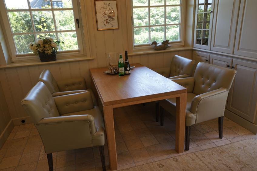 Dikstig - D8R - in Kampen auf Sylt - foto 10